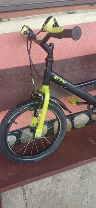 Bicicletă copii,