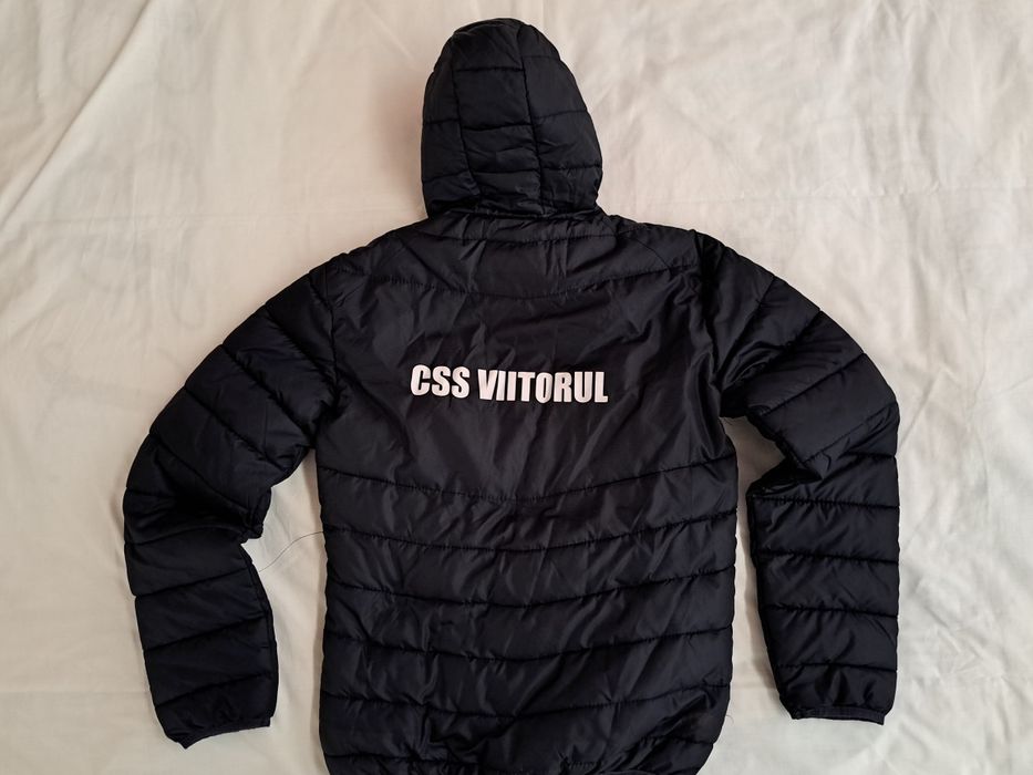 Geaca copiii Legea CSS Viitorul