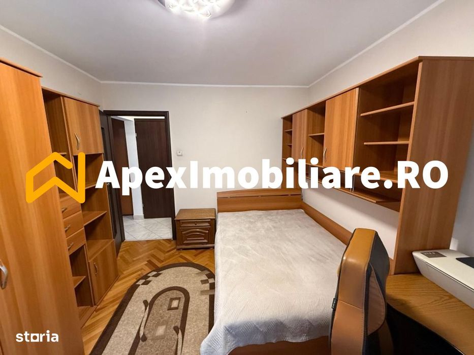 Apartament 3 camere de inchiriat Rahova Bucuresti | ApexImobiliare.ro - View 6