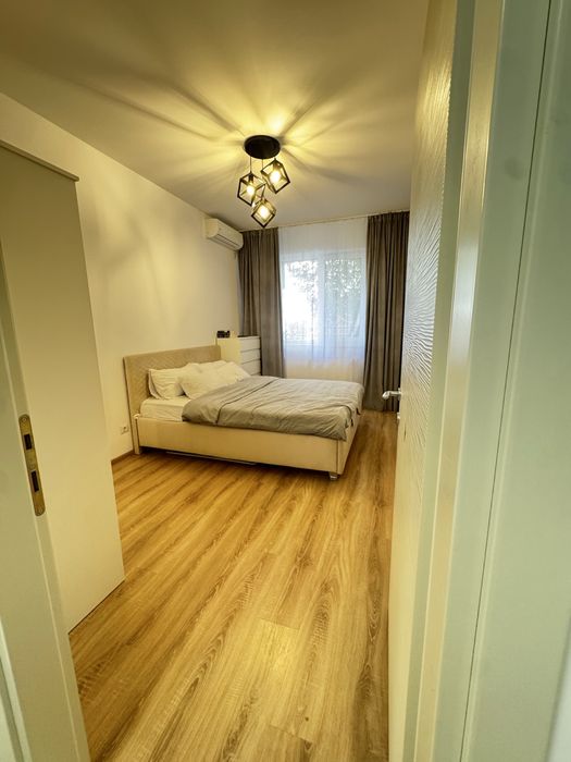 Apartament 2cam Titan-Pallady-7 min metrou Nicolae Teclu