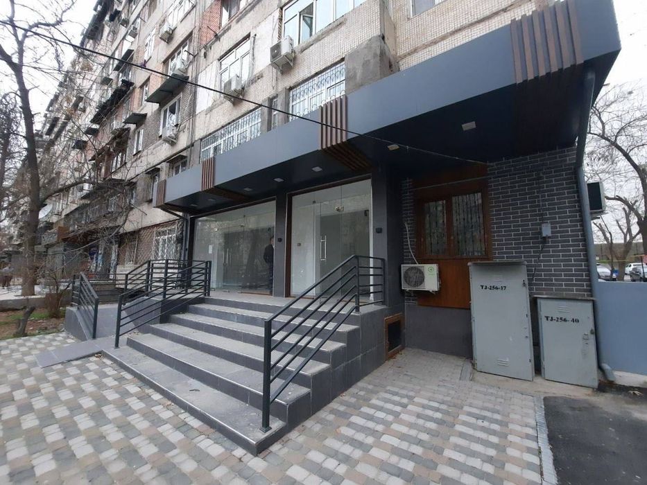 Аренда коммерческой недвижимости Ойбек, 70м2