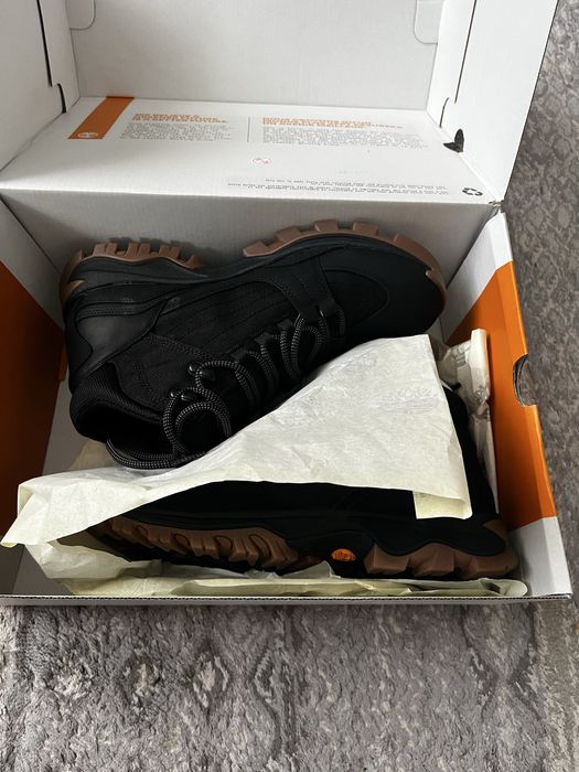 Зимняя обувь оригинальные ботинки