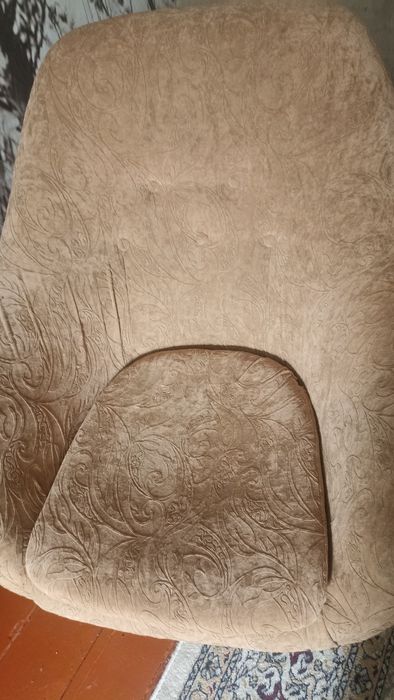 Кресла- крутящиеся- Чешские