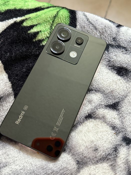 Vand Redmi Note 13 Pro