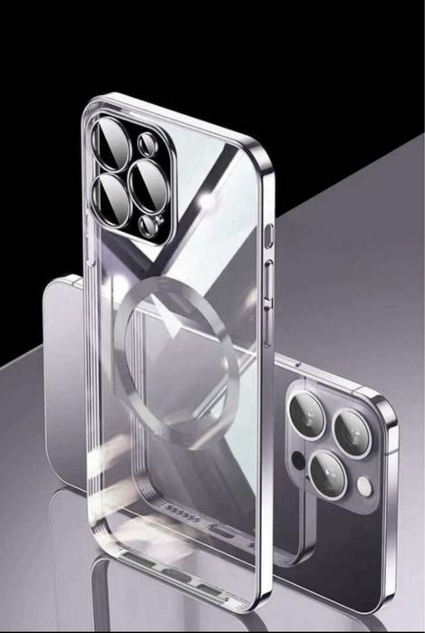 Husa IPhone 15 / 15 plus / 15 pro / 15 proMax