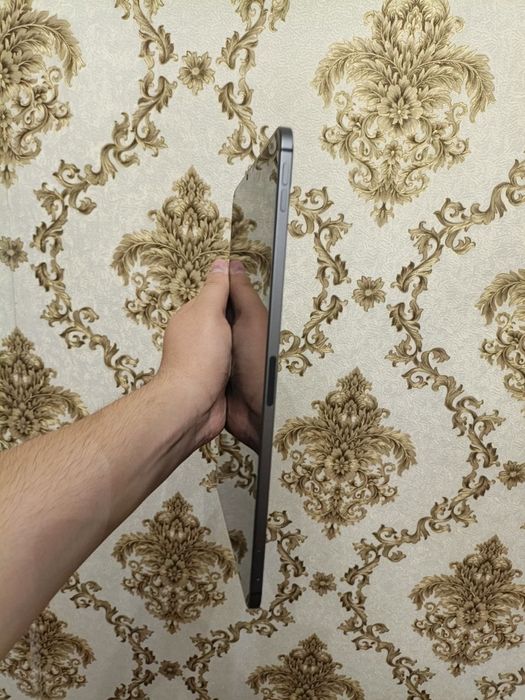 Ipad pro 11 dyum M1 256 gb 5g