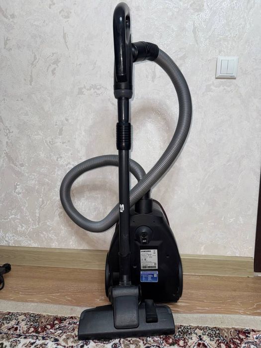 Samsung changyutgich (pilesos)