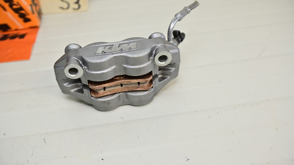 KTM 890 Adventure 2021 2024 Etrier frana fata dreapta