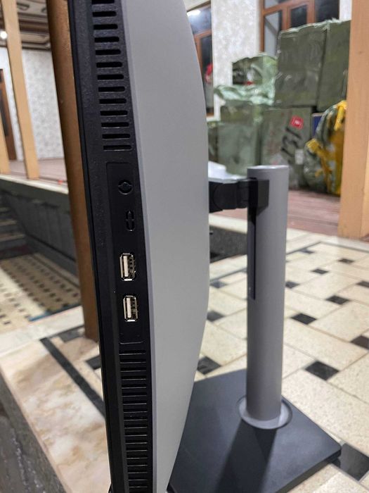 AIO H61 i3/i5/i7 -monoblok (моноблок  24 ва 27 лик) янги.