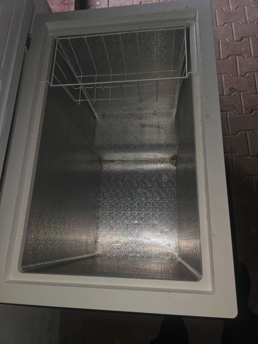 LADA orizontala Marca Candy