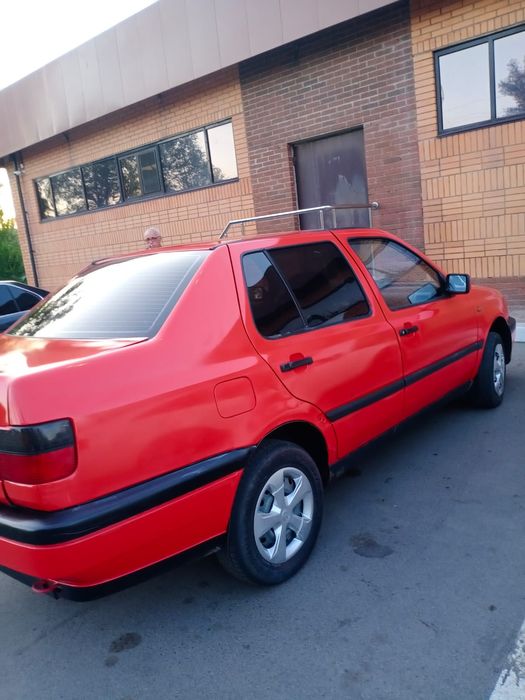 Volkswagen Vento