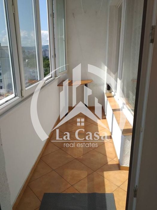 Дава се под наем Едностаен апартамент в София, Младост 3 - 49 кв.м за 346.8 € - Снимка #7