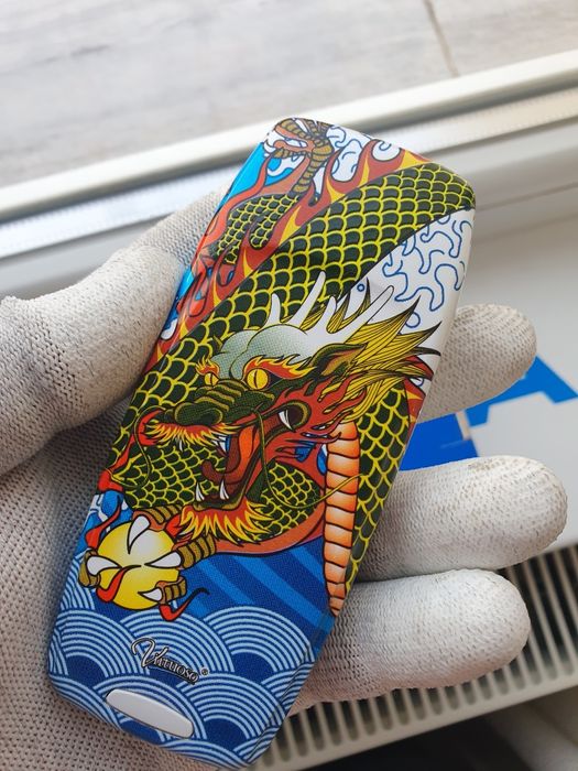 Nokia 3310 Dragon Print!