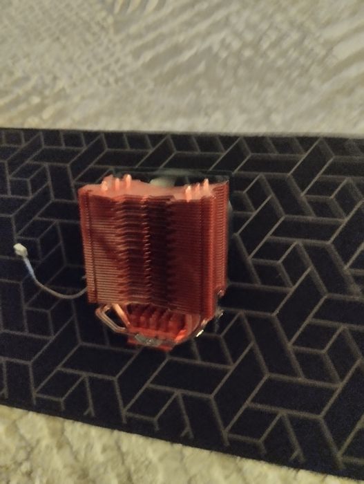 Кулер для процессора PcCooler S93+