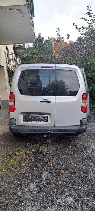 Peugeot partner b9 1.6 l2