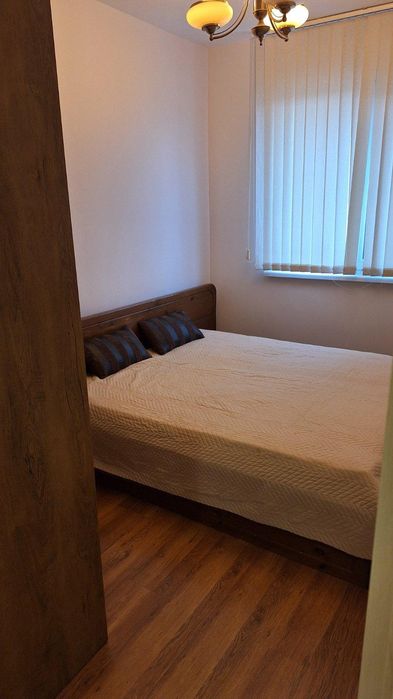 Дава се под наем Тристаен апартамент в Пловдив, Кючук Париж - 98 кв.м за 400 € - Снимка #5