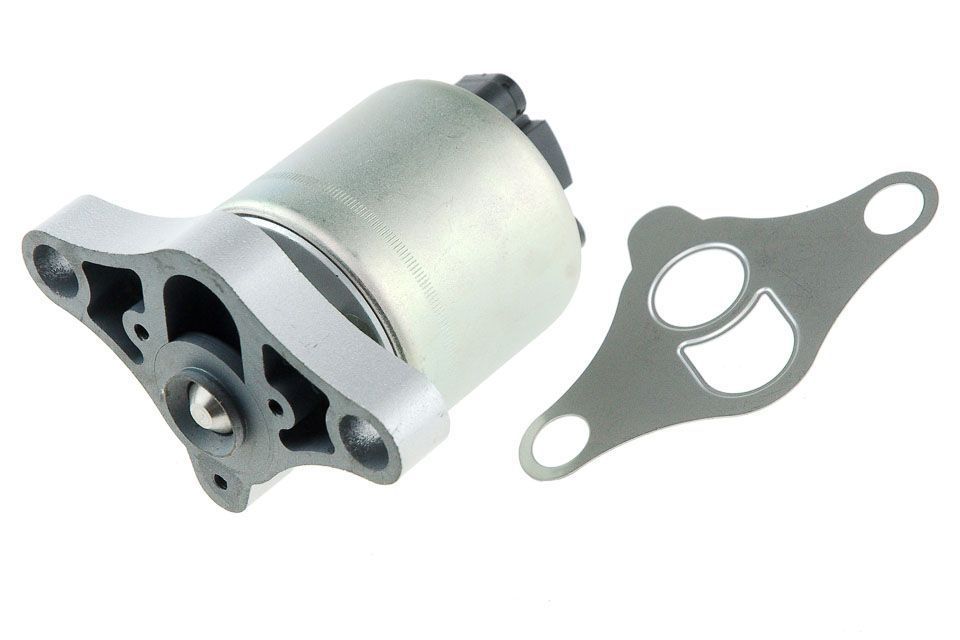 Supapa EGR Opel Astra G 1.4i 16v, 1.6i 16v, 1.8i 16v 192002, Vectra B 1.6i 16v, 1.8i 16v 1995.20, Vectra C 1.6i 16v 06.20, 1.8i 16v 04.20, NTY