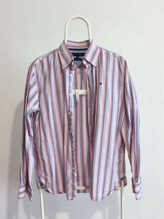 Camasa Tommy Hilfiger