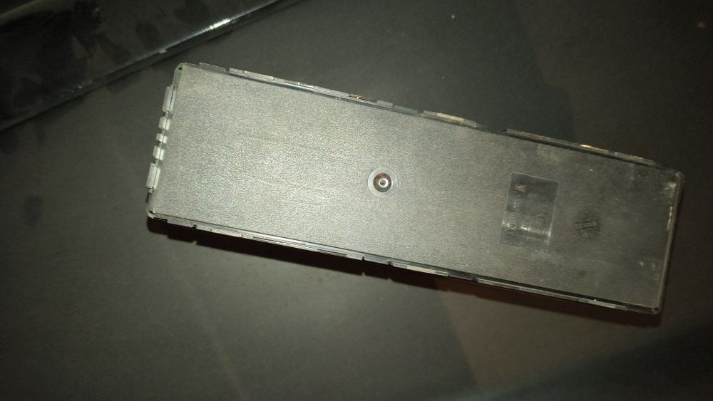 Подкасетник БМВ/bmw Е34/e34, e38/е38 и т.д.