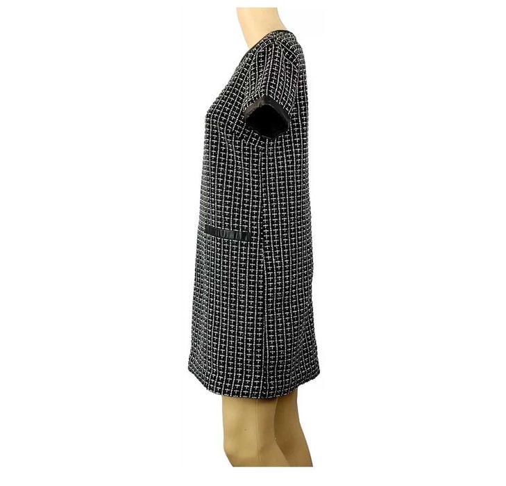 Французское зимнее женское платье Pimkie