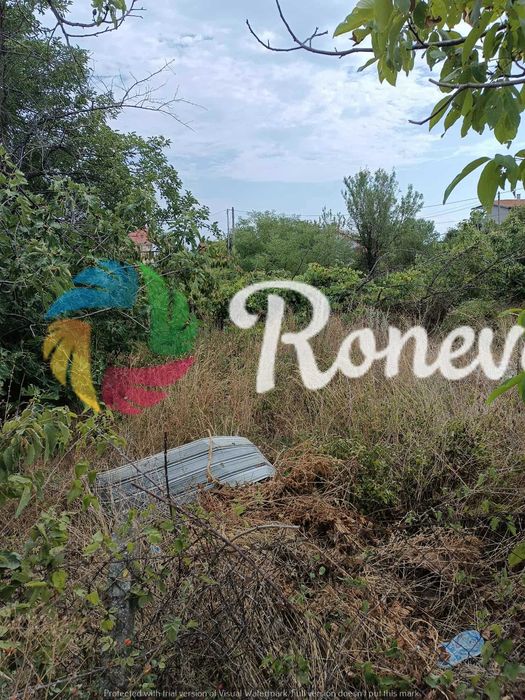 Парцел в регулация за жилищно строителство