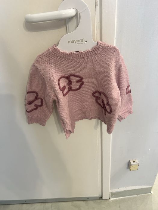 Бебешки пуловери Mayoral