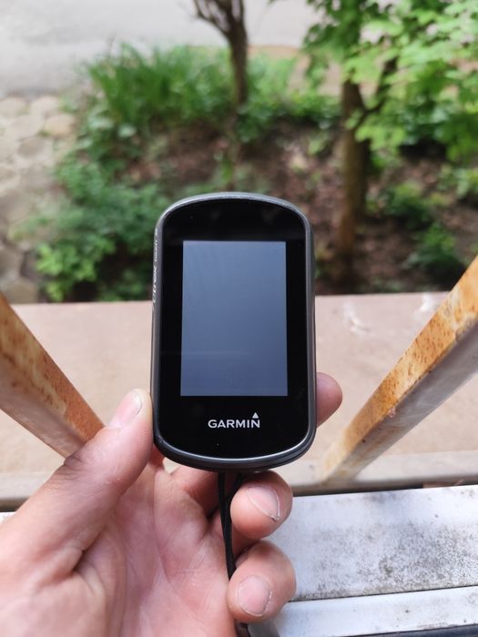 Навигация Гармин etrex touch 35