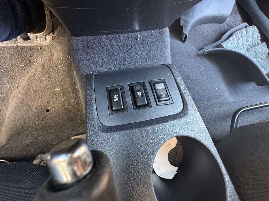 toyota corolla verso 2.2 d-cat navi на части тойота  корола версо
