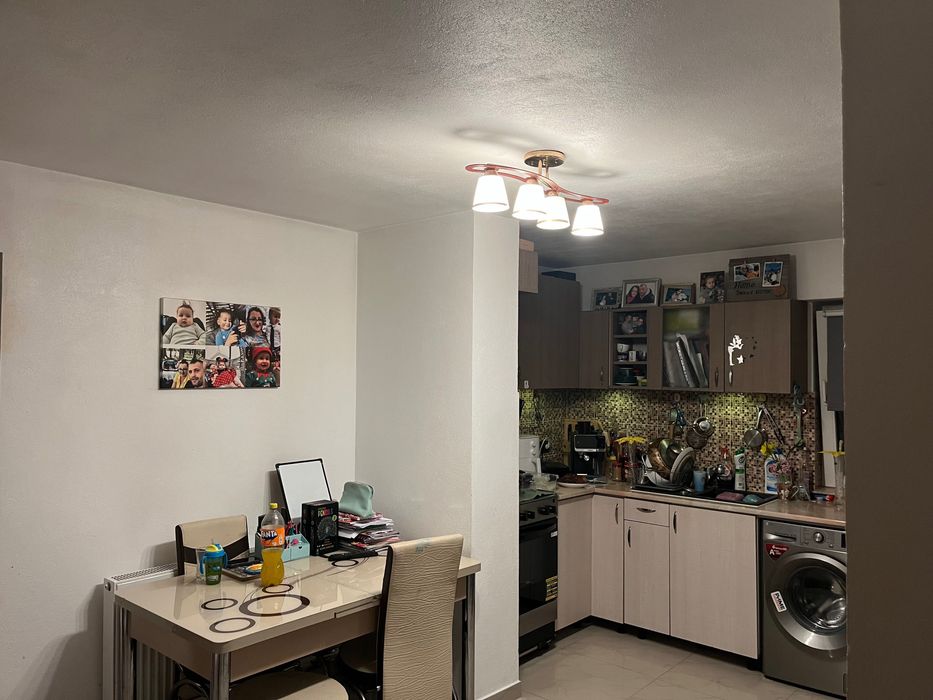 Apartament de vânzare Urlati