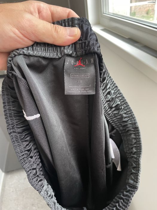 Къси панталони Jordan