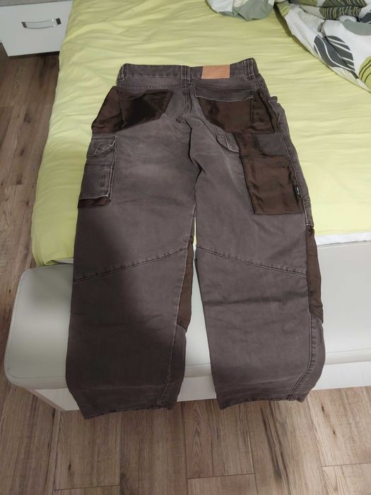 Работни дънки нови