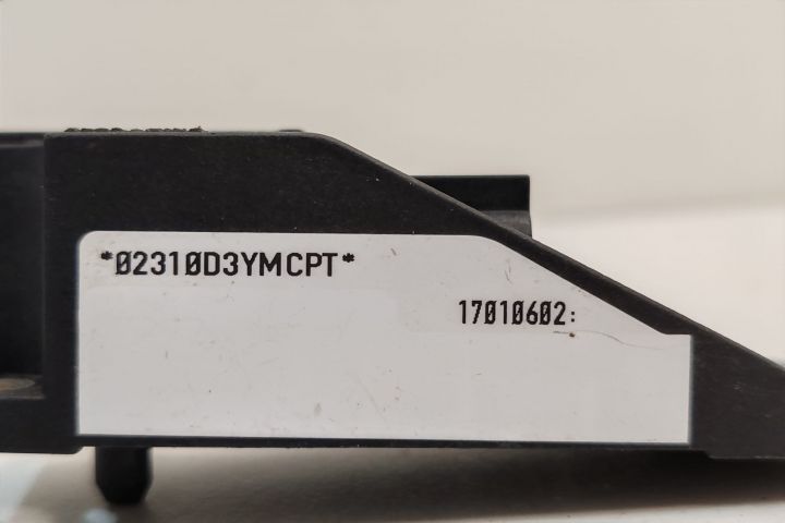 Senzor Impact 17010602 / 6Q0909606 Skoda Fabia prima generatie (facel