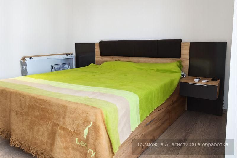 Дава се под наем Двустаен апартамент в Пловдив, Център - 60 кв.м за 548.25 € - Снимка #2