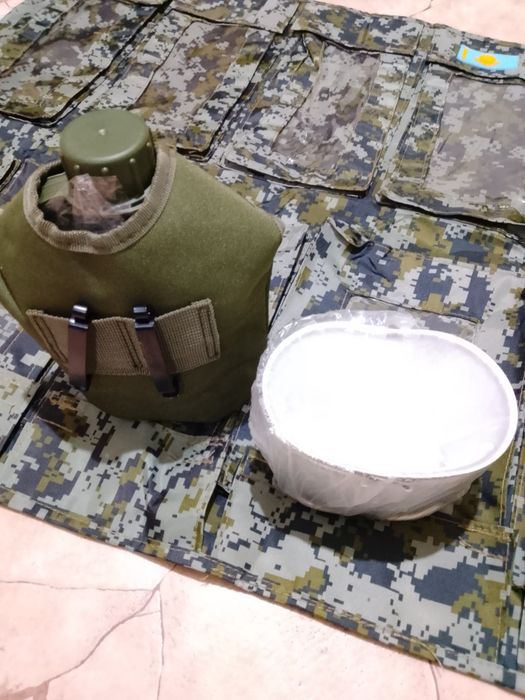 Рюкзак военный тактический