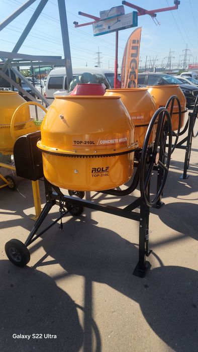 Arenda trambofka.mishalka