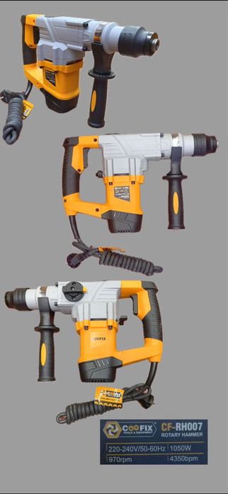 Coofix Perfirator