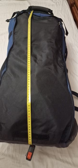 Rucsac mare Mammut 90L