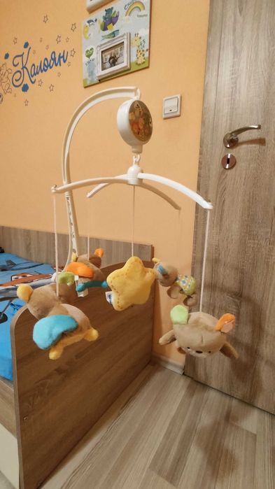 Музикална играчка Chipolino