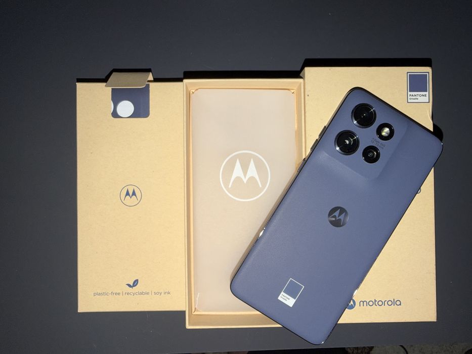 Motorola EDGE 50 Neo 512Gb , 12Gb Ram (ca nou , factura)