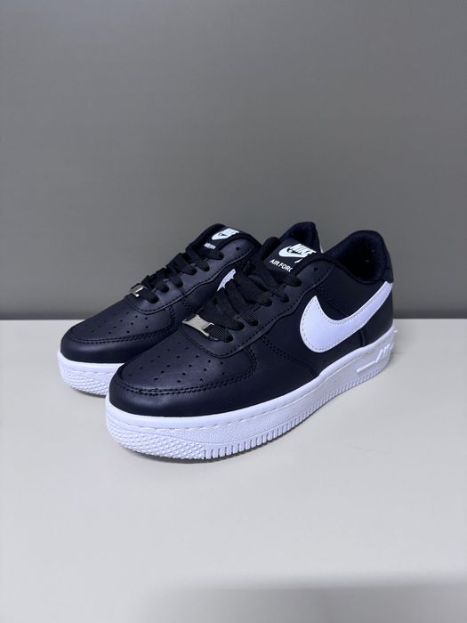 Nike Air Force 1 negri