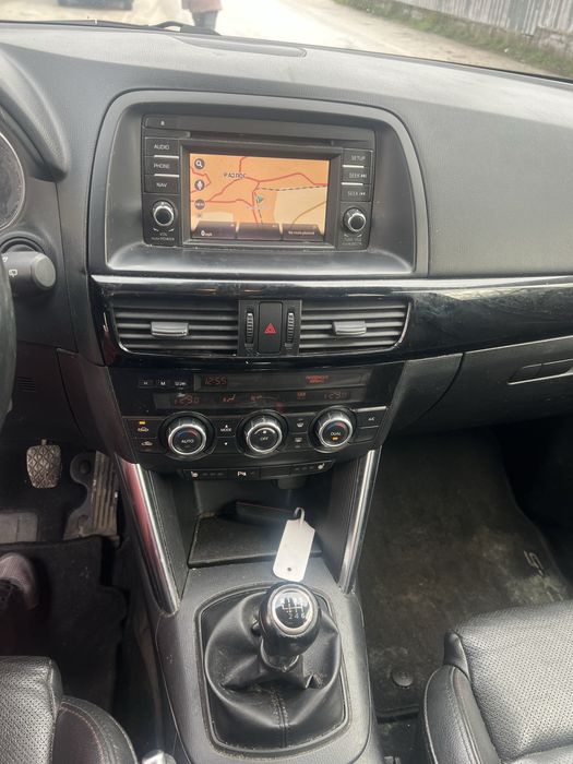 Mazda CX5 2.2 Skyactive  На Части