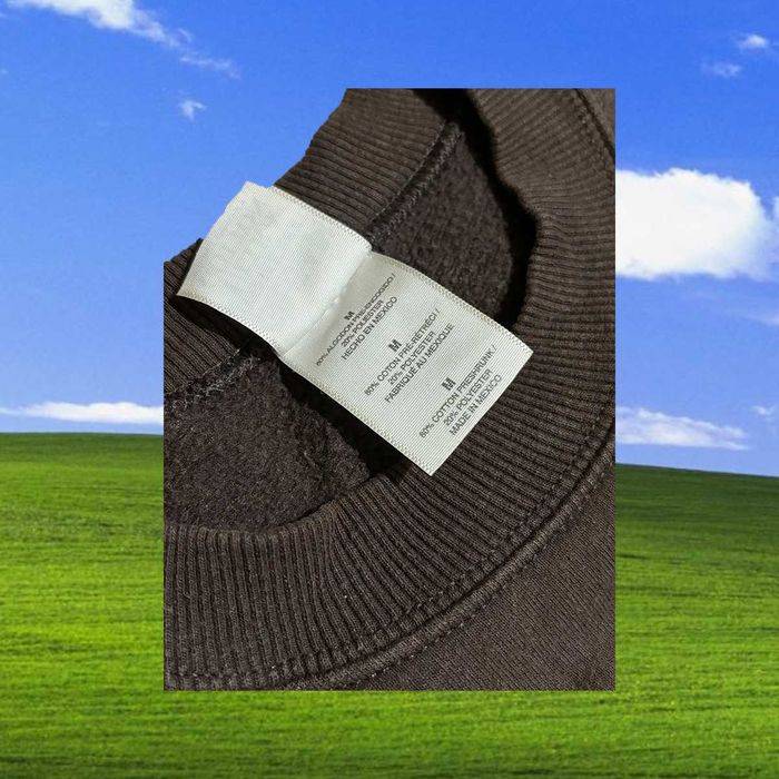 Vintage Суитчър (М)