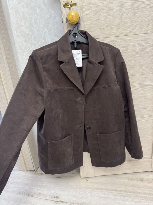 Пиджак от H&M новый