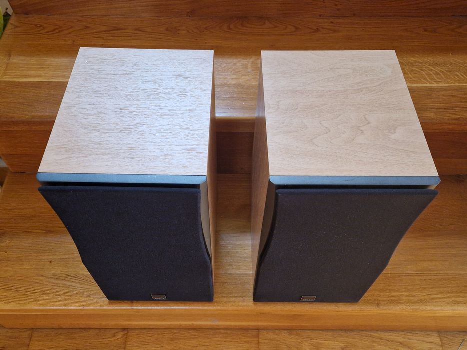 Dali Concept2 - boxe hi-fi