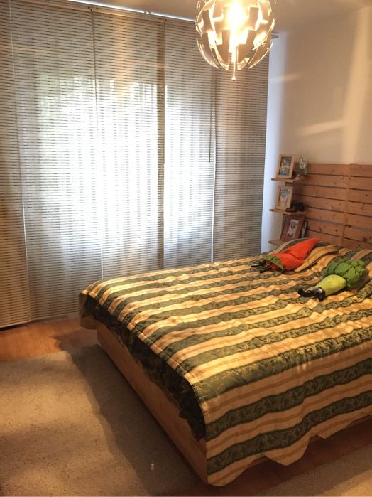 Apartament 3 camere + loc de parcare de inchiriat