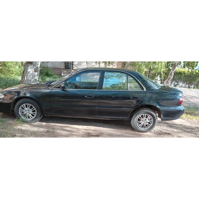 Продам автомобиль