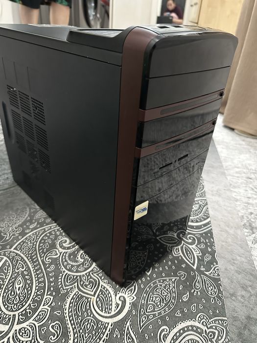 Два процессора за 15 тыс