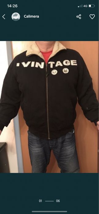 Vand ieftin Geaca XL stare perfecta