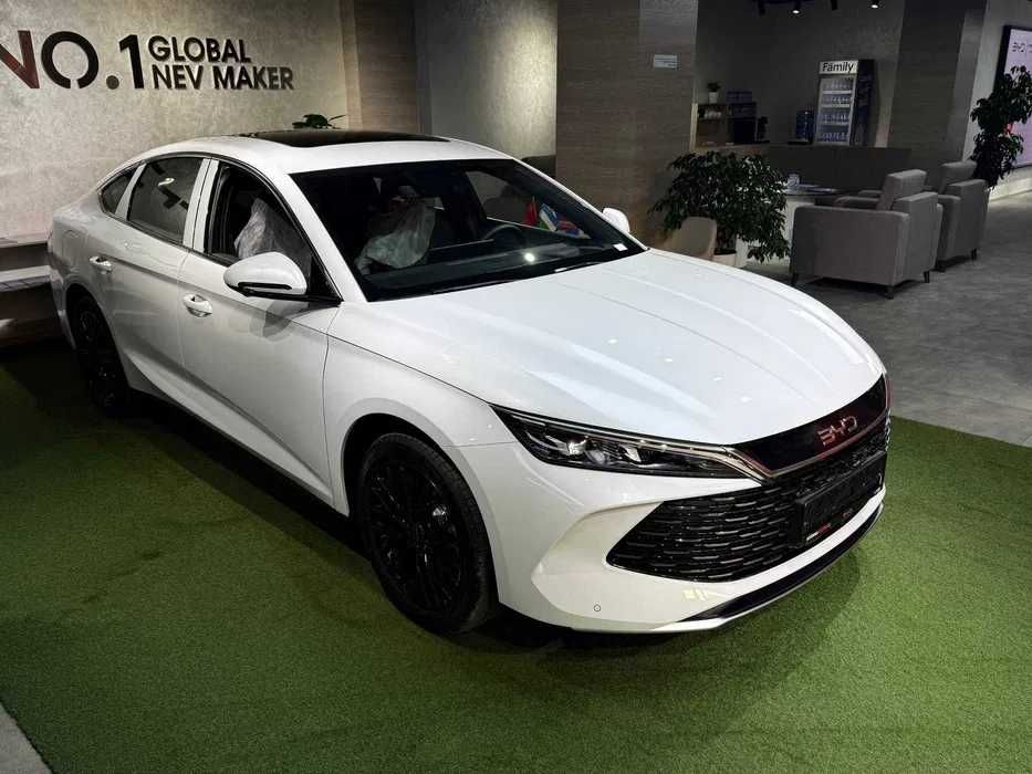 seal 6 byd dm 120 flagship