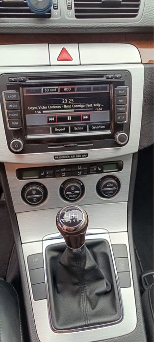 Vw Passat 2.0 TDI  Break